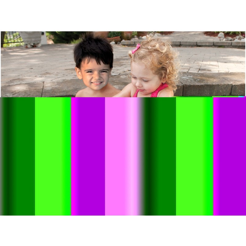 SwimWays Flip Float Whale Tugboat