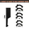 Maitys 2 Sets Nose up Lifting Shaper Clip Clipper Nose