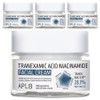 APLB Tranexamic Acid Niacinamide Facial Cream, 55ml, 4 pieces / APLB 트라넥삼산 나이아신아마이드 페이셜 크림, 55ml, 4개