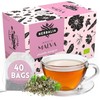 HERBALIA - Mallow Infusion in Tea Bags, Mallow Infusion Set