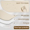 Air Conditioner Cover Indoor - Window Ac Covers for Inside,