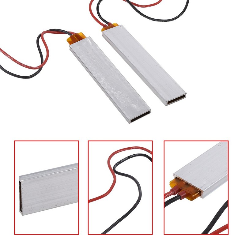 ZPSHYD PTC Heating Element, 1 Piece PTC Heating Element with