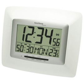 Radio Controlled Clock