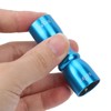 3 in 1 Snooker Club Tip Repair Shaper Tool Aluminium