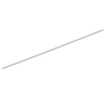 sourcing map Tension Spring Wire Diameter 0.016 Inch AD 0.16