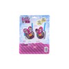 LOL Surprise Remix OMG Walkie Talkies for Kids, 2 Way