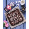 Torras Zero Schokolade, Schokolade ohne Zuckerzusatz, Weiße Schokolade mit Erdbeerstückchen,