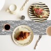 GIDWRIY Roll Table Runner Lace 15 cm x 25 Yards,