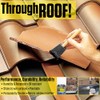 Through The Roof Sealant Clear Gallon Kit, Pack of 1
