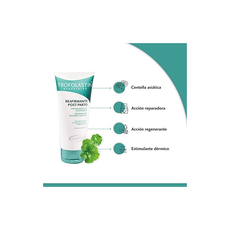 Trofolastin Reafirmante Post-Parto 200Ml