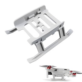 FYKZQWDS Foldables Height Increasing Tripod, Mini 4k Accessories Mini 2 Accessories Drone Accessories Raise The Landing Gear Folding Stand Accessories Landing Gear Extension