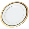 Patiently Waiting Canion biennaburu- 9672 Vienna Blue Meat Plate