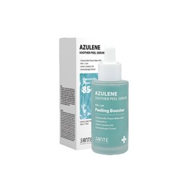 Santé Soother Peel Serum 50ml / 상떼 수더 필 세럼 50ml