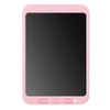 12in LCD Writing Tablet Erasable Colorful Handwriting Lock Electronic Drawing