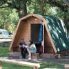 Red Letter Days Glamping Breaks Gift Voucher – choose from