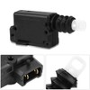 Central Locking Retrofit Central Locking Retrofit Actuator Central Locking 2-Pin