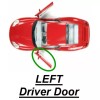 Actuators Plus For Infiniti Q60 COUPE Left Driver Door Lock