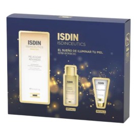 Serum Melaclear Advanced | Isdinceutics 30ml + Momento De Aplicación Día/noche Tipo De Piel Todo Tipo De Piel
