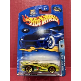 Hot Wheels 2003 Hot Wheels Track Aces 6/10 Splittin' Image #167