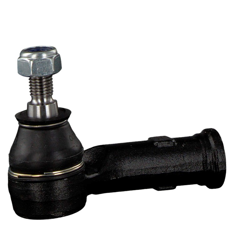 febi bilstein 10888 Tie Rod End Piece with Locking Nut