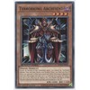 Terrorking Archfiend - SGX3-ENE03 - Common - 1st Edition