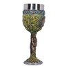 Nemesis Now Mother Goblet, Green, 20.8cm