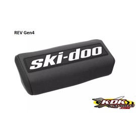 BRP SKI-DOO HANDLEBAR PAD (REV Gen4) 860201581