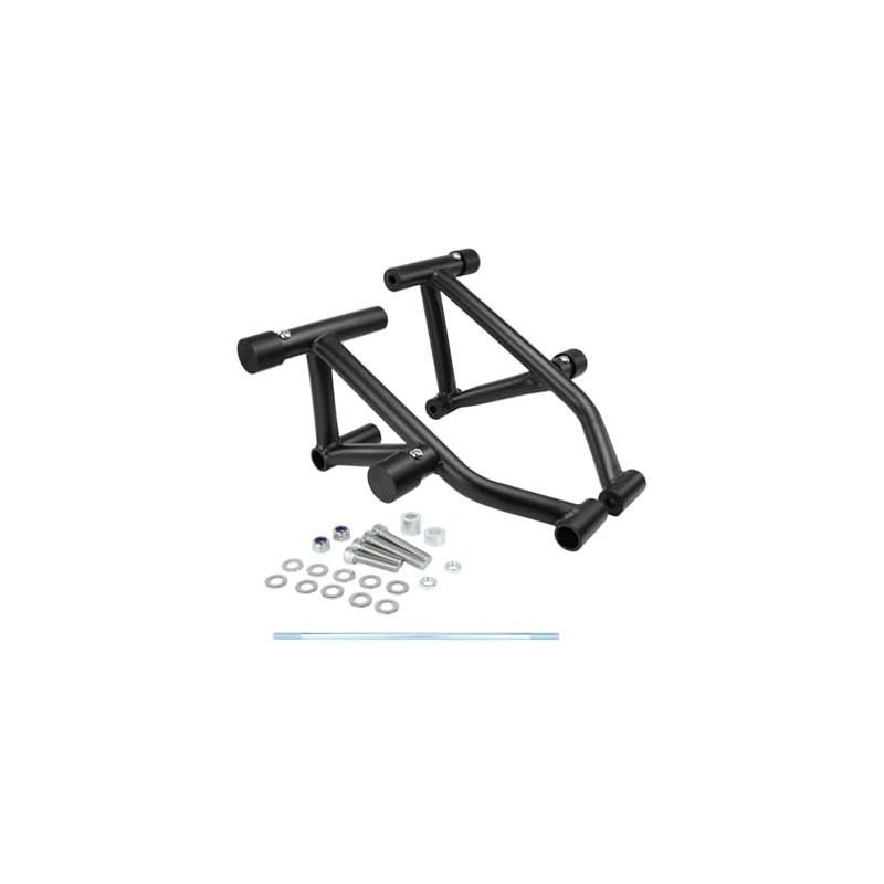 CYCBOLT Crash Cage Engine Guard Fit for MT-09 SP 2021-2025