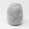 Korbond Yarn - Light Grey - 2 x 100g Acrylic