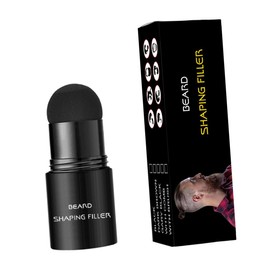 OHPHCALL Beard Filler Sticks Beauty Beard Filling Concealer Safe Material for Men