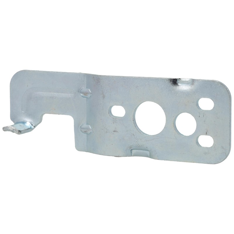 Supplying Demand 12231000007076 Refrigerator Left Upper Hinge - Replaces AP7154902