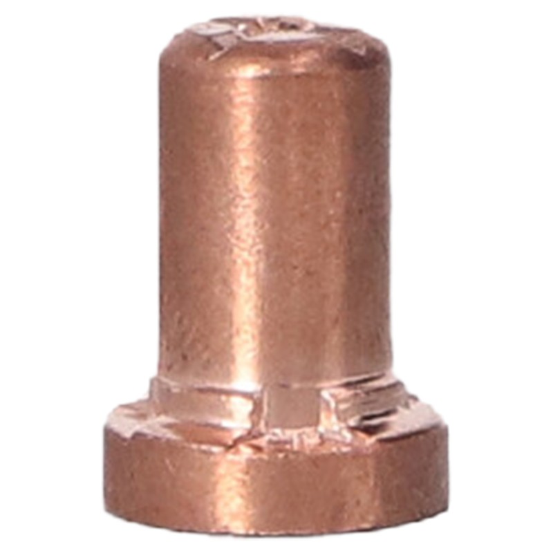 110 Pcs Plasma Torch Accessory Set Porcelain Nozzle Cups Extended