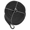 NovelBee 3/8" x 200' Double Braid Nylon Anchor Line with