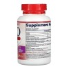 Suplemento Cápsulas Fibra Vitaminas Azo Sabor Arándano Rojo 130 100