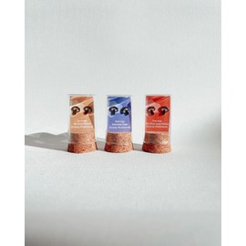 Plant Dosage Stainless Steel Groovy Mushroom Stud Earring - 18k Gold Plated - Eco-Friendly Packaging - Plastic-Free