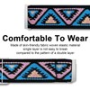 Compatible with Spade & Co Health Smartwatch 4 bands, Stretch