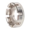 Akyandoo Bicycle Spoke Wrench Spoke Wrench Nipple Wrench Spoke Tool