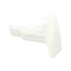 Dryer Door Latch Fit for Bosch Dryers Replace 00491673 AP3740824