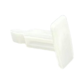 Dryer Door Latch Fit for Bosch Dryers Replace 00491673 AP3740824 1107391 491673 AH3472320,Dryer Door Strike,Dryer Door Latch