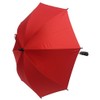 Baby Parasol with iCandy Apple 2 Pear Red