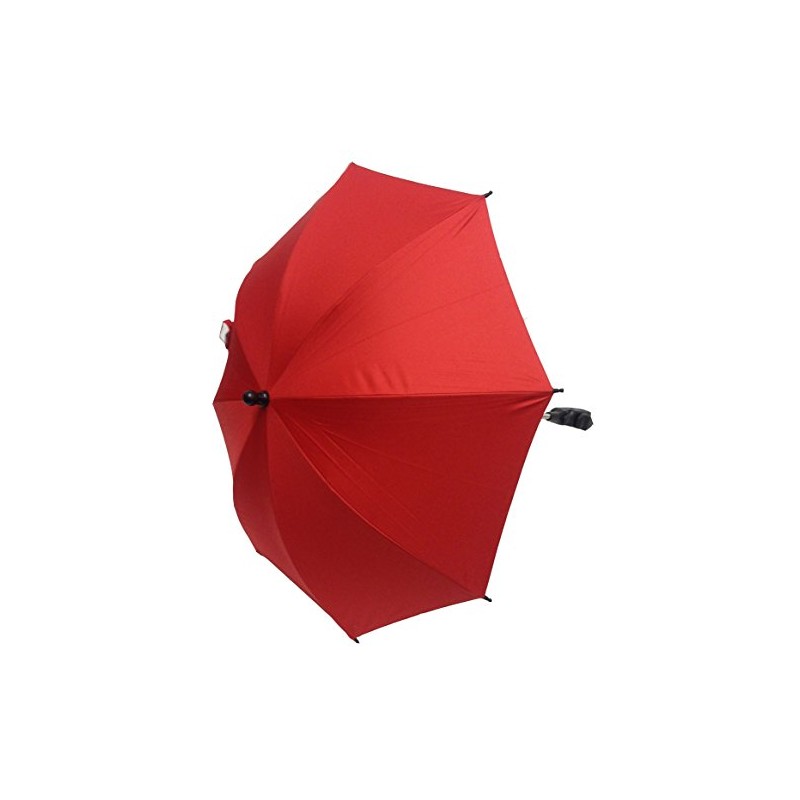 Baby Parasol with iCandy Apple 2 Pear Red