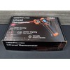 KIZEN Infrared Thermometer LaserPro LP300 Handheld Temperature Gun Orange