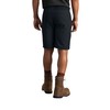 Red Kap Men's Performance Stretch Work Short, Black