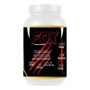 Suplemento Creatina + Glutamina Fox Pre Entreno 1kg 50servis
