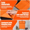 Silicone Grill Mat for Blackstone Griddle, Heat Resistant Griddle Tools