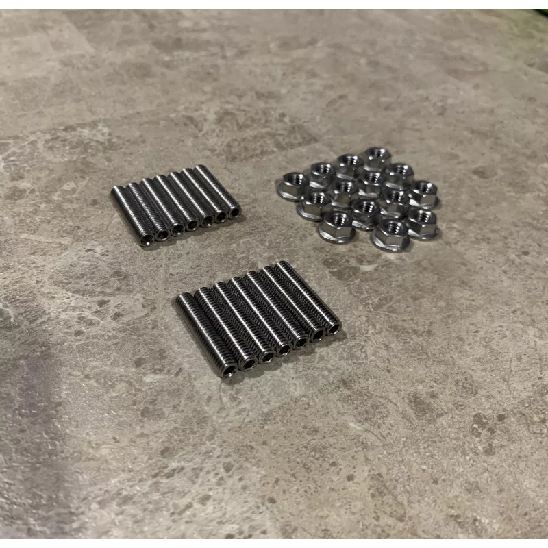 SRT-4 GEAR Neon SRT-4 Oil Pan Stud Kit