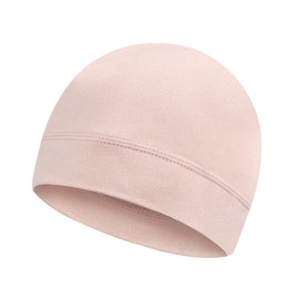 axy Running Hat Men and Women Winter Hat for Cycling Skiing Running Outdoor Windproof Cycling Hat Winter Warm Sports, pink