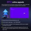 K98 PLUS Android 13.0 Smart TV Box RK3528 Quad-core UHD
