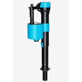 Taps2Traps Skylo Bottom Entry Adjustable Height Fill Valve for Toilet Cistern