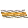 Jake Sales Collated 21 Degree Framing Nails (Plastic Strip) -